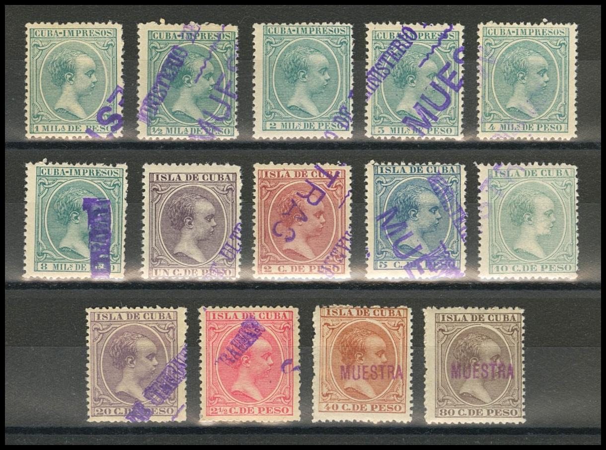 1615 | Cuba