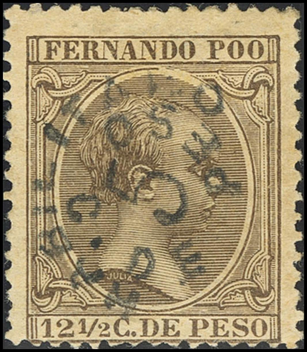 1638 | Fernando Poo