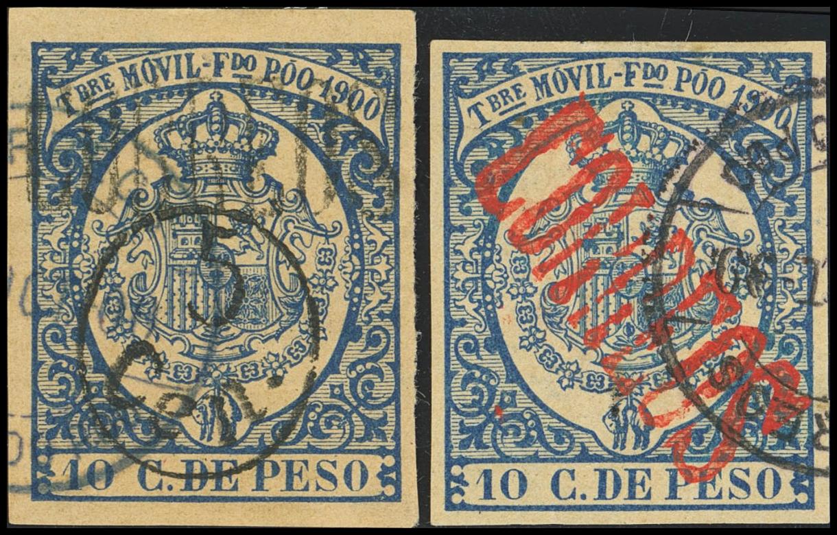 1640 | Fernando Poo