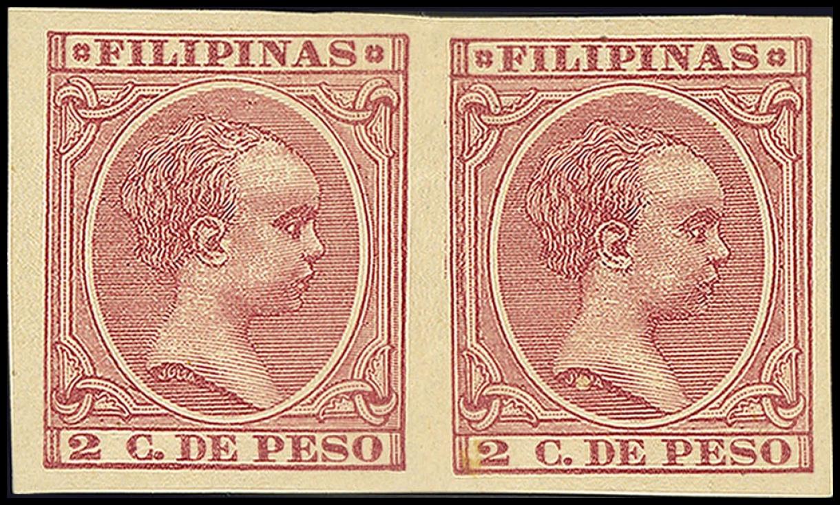 1667 | Filipinas