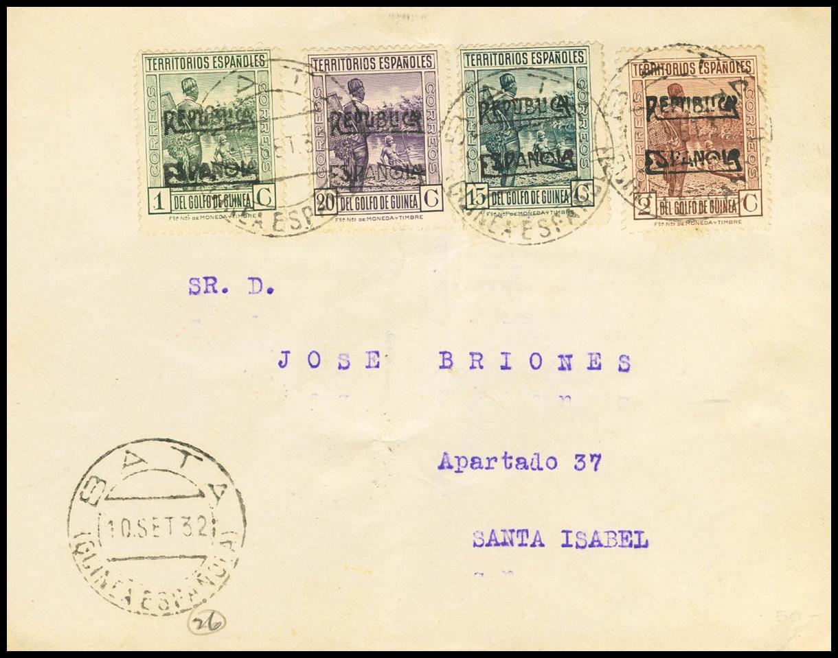 1681 | Guinea