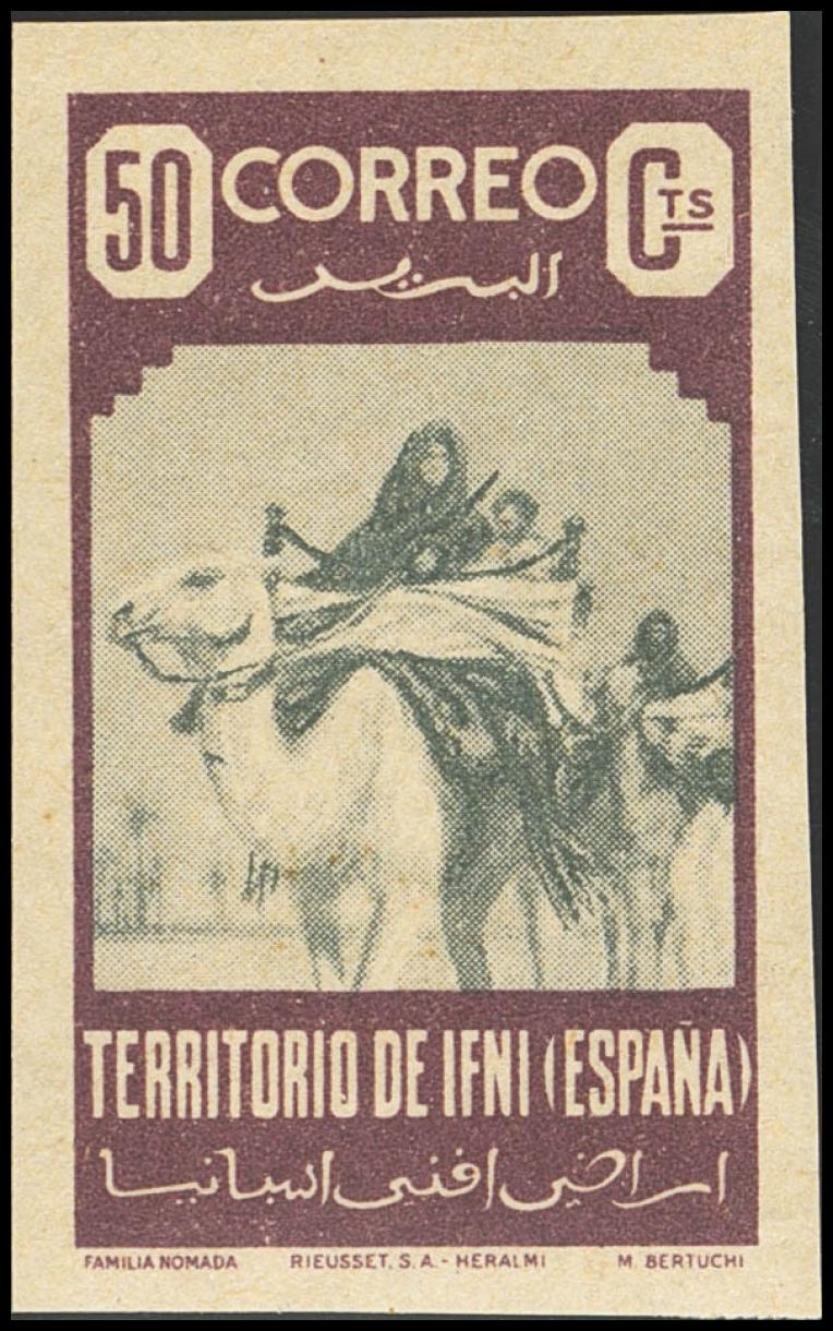 1697 | Ifni