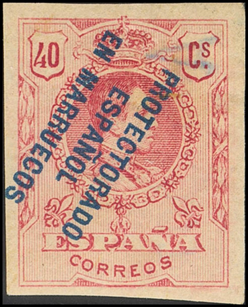 1750 | Marruecos