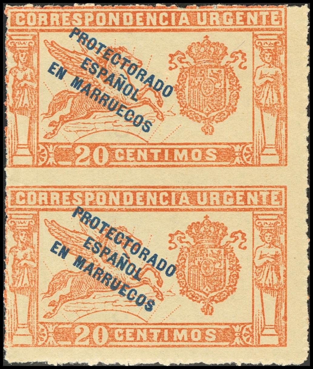 1751 | Marruecos