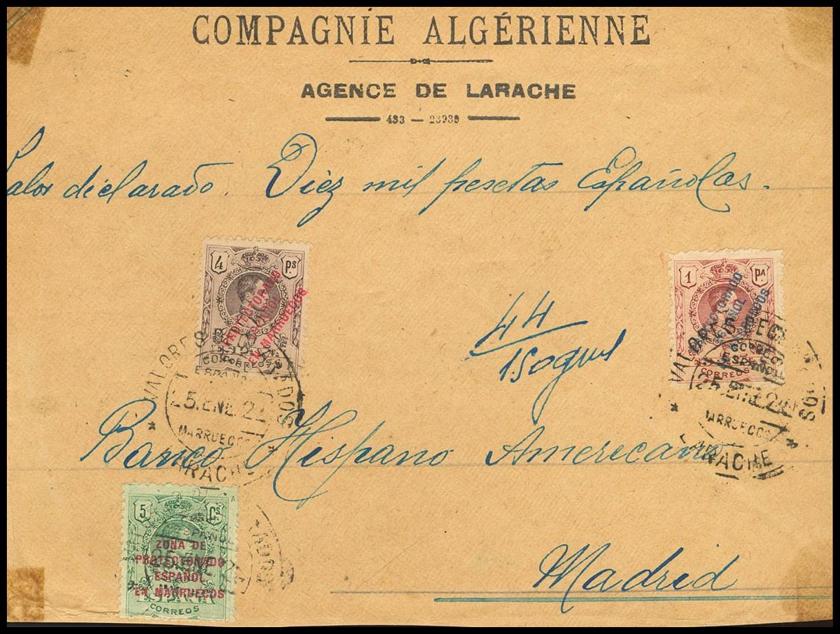 1752 | Marruecos