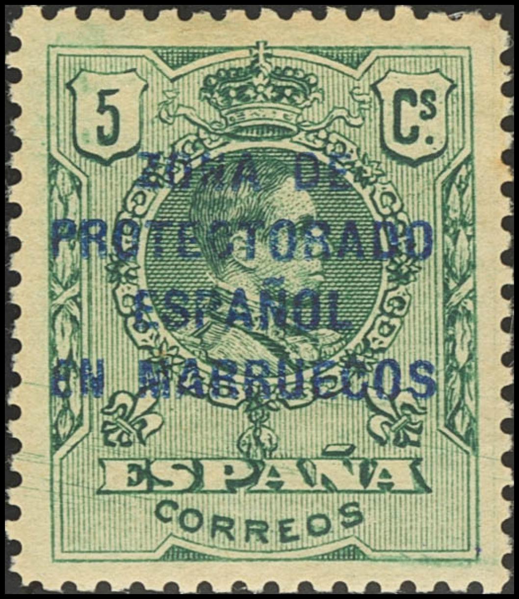 1754 | Marruecos