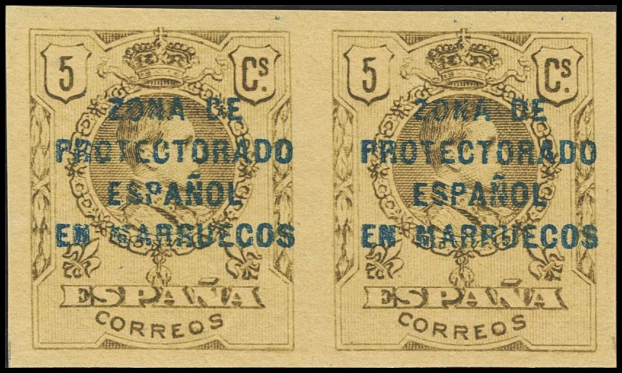 1756 | Marruecos