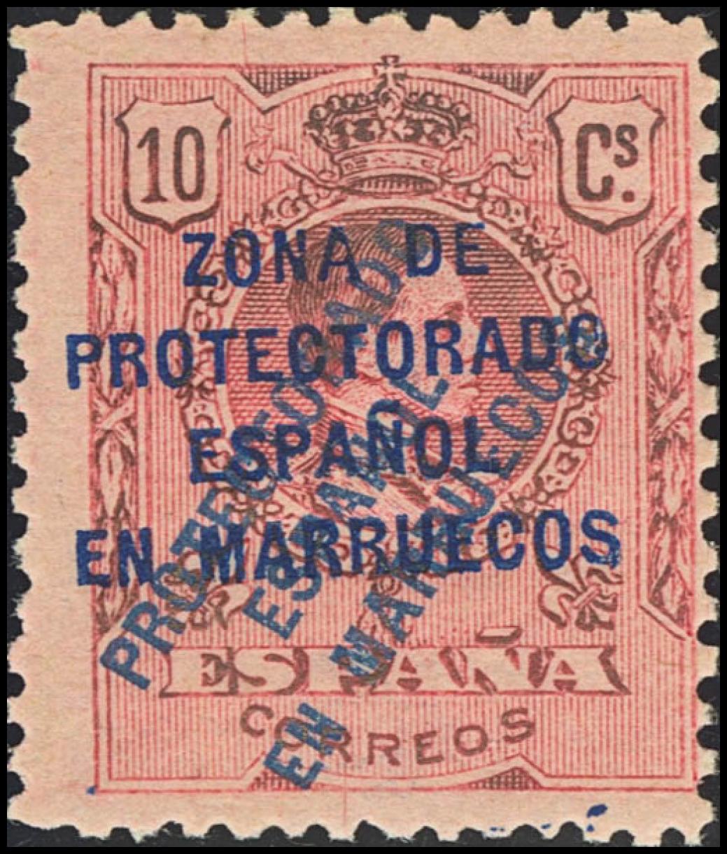 1757 | Marruecos