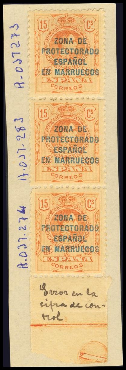 1758 | Marruecos