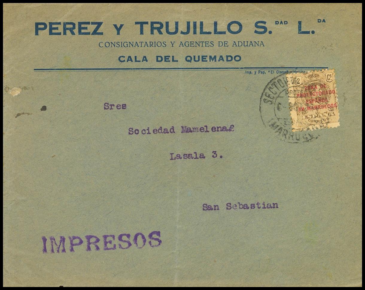 1759 | Marruecos