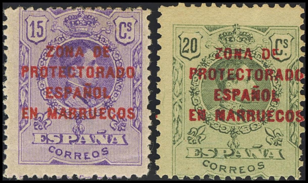 1762 | Marruecos