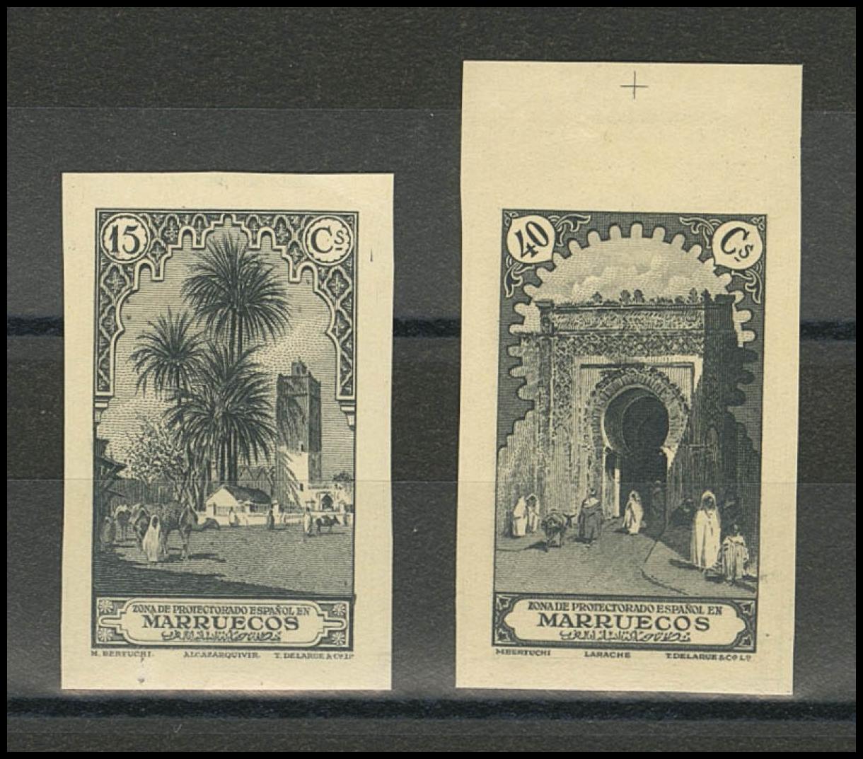 1784 | Marruecos