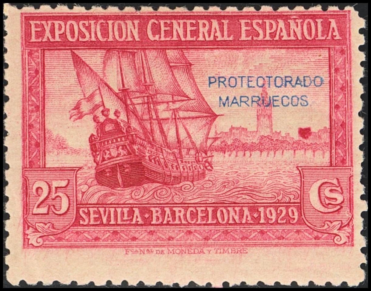 1788 | Marruecos