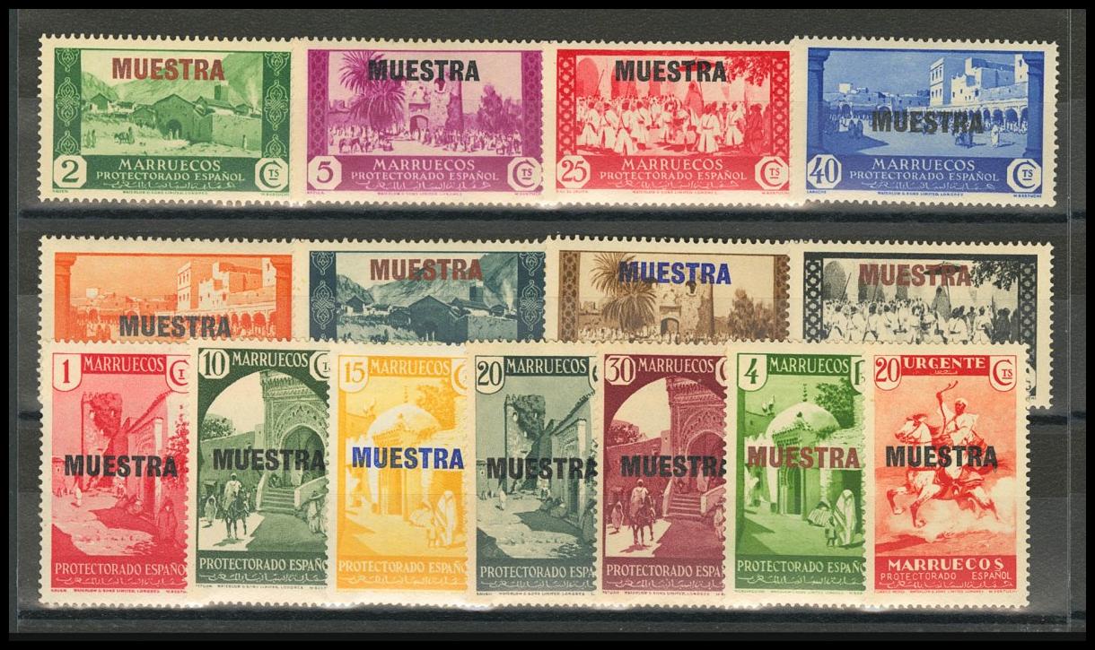 1790 | Marruecos