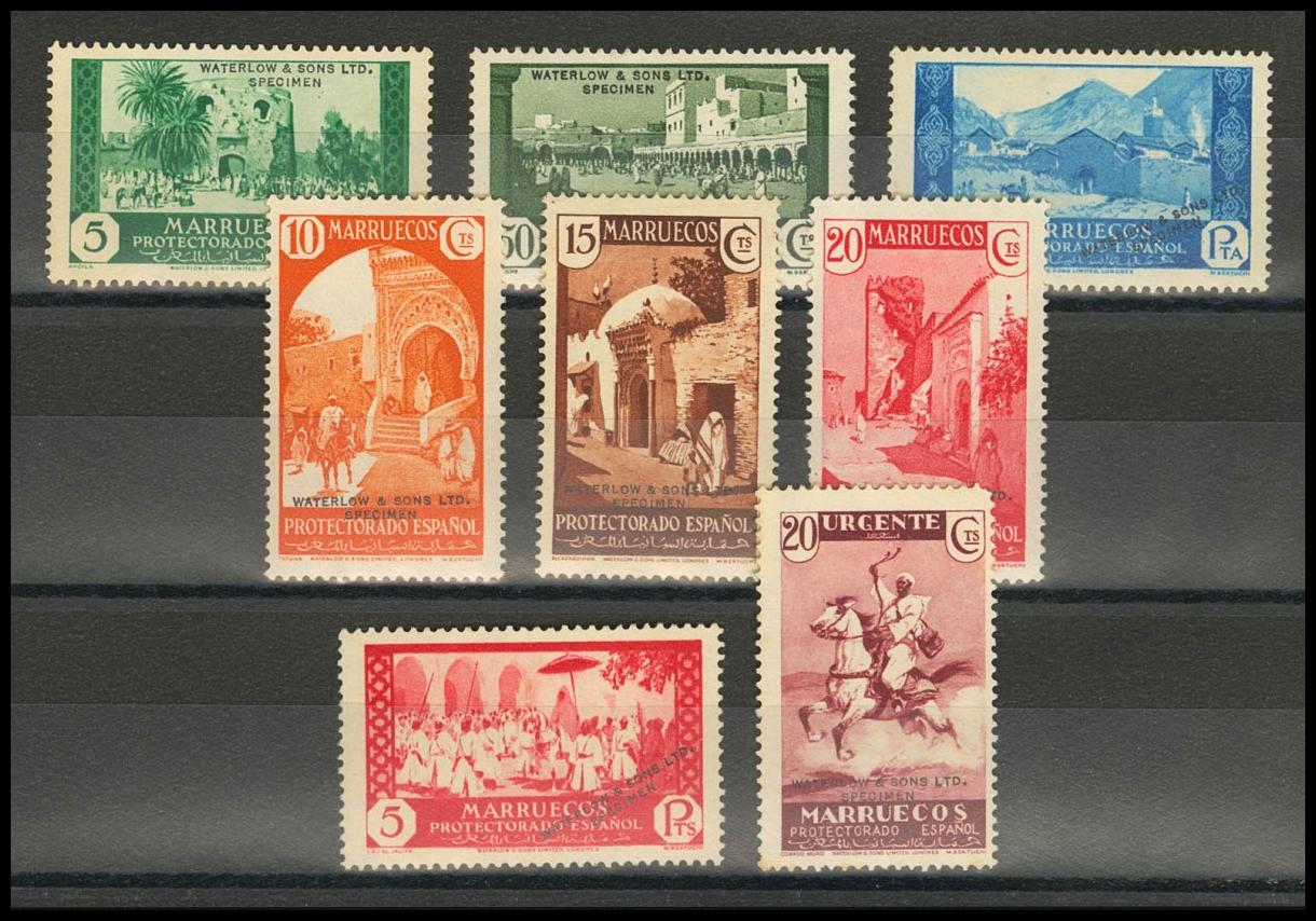 1793 | Marruecos