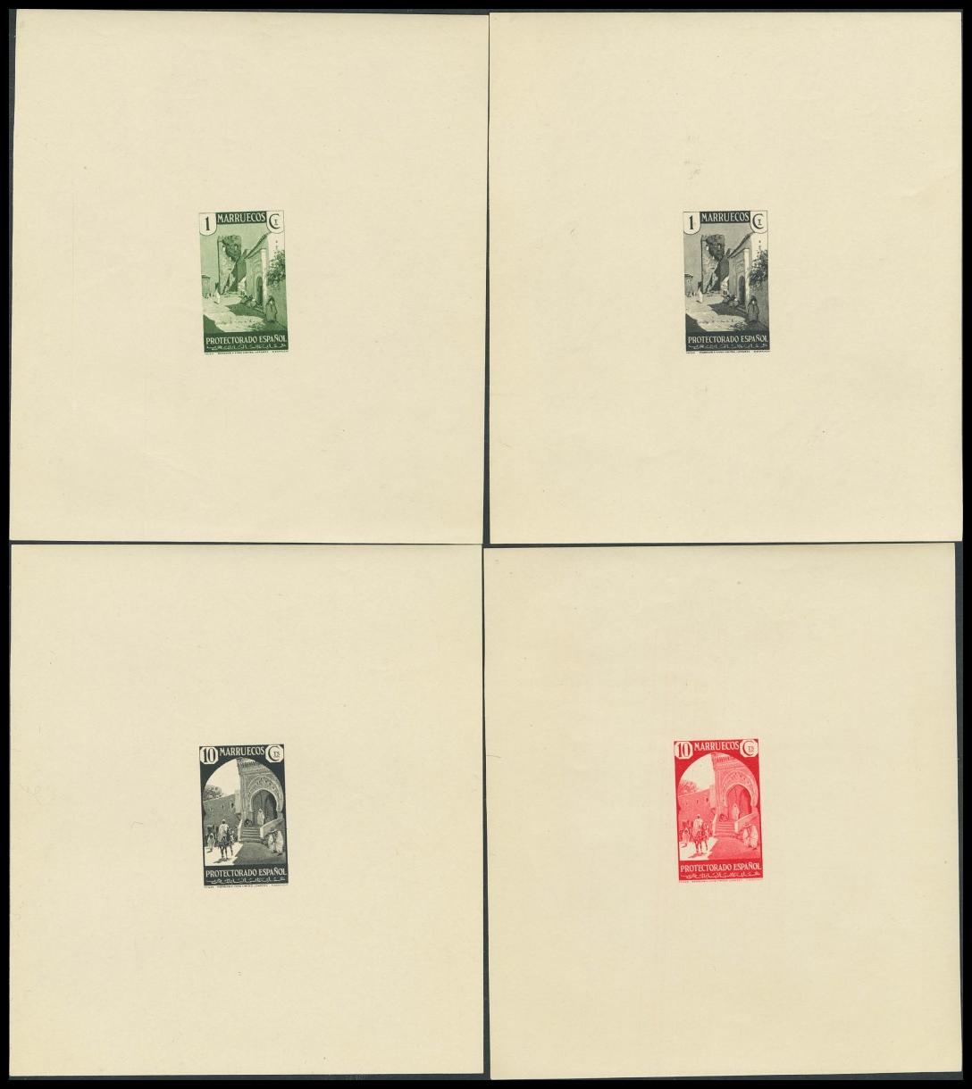 1796 | Marruecos