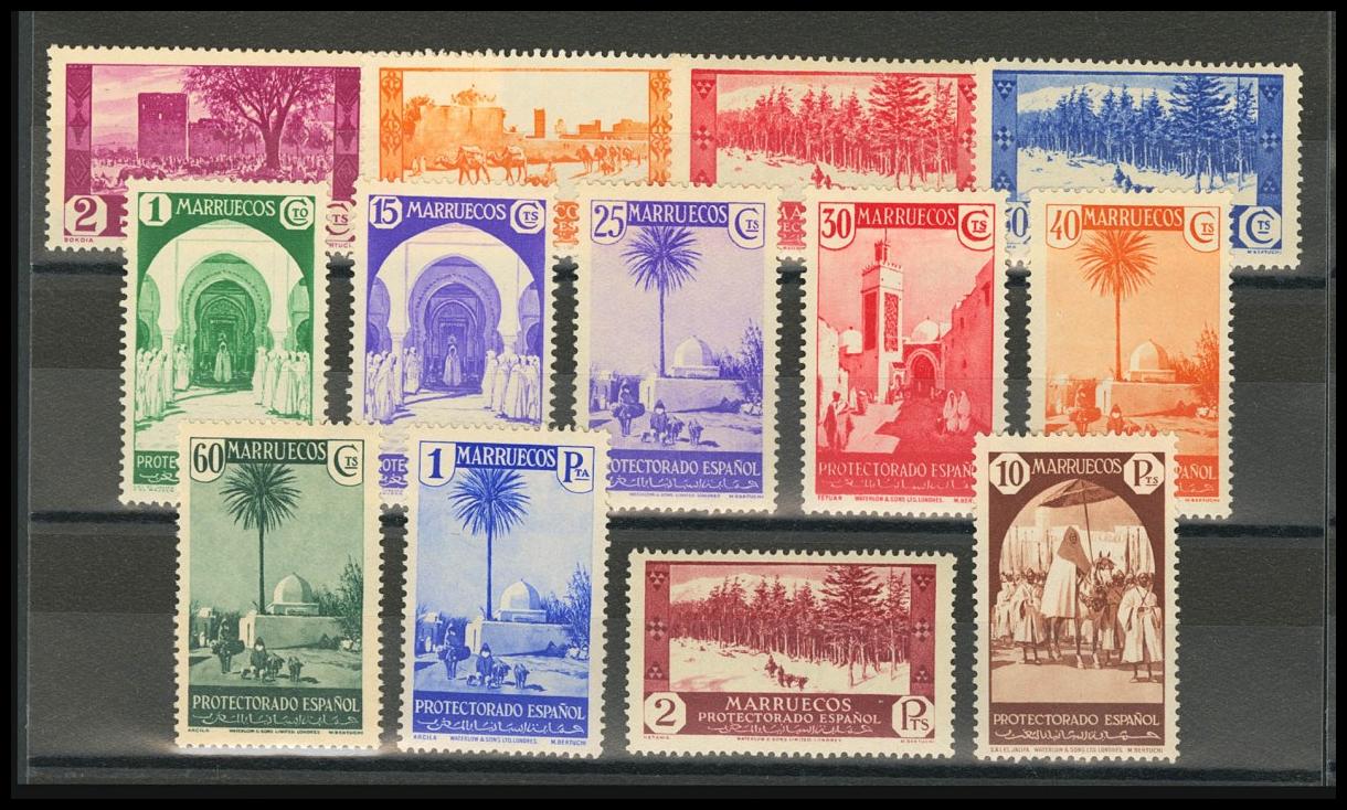 1797 | Marruecos