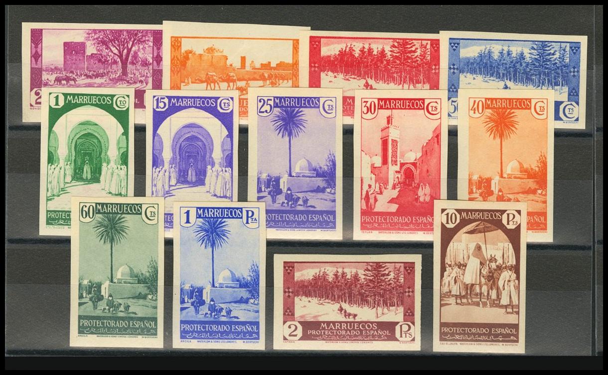 1798 | Marruecos