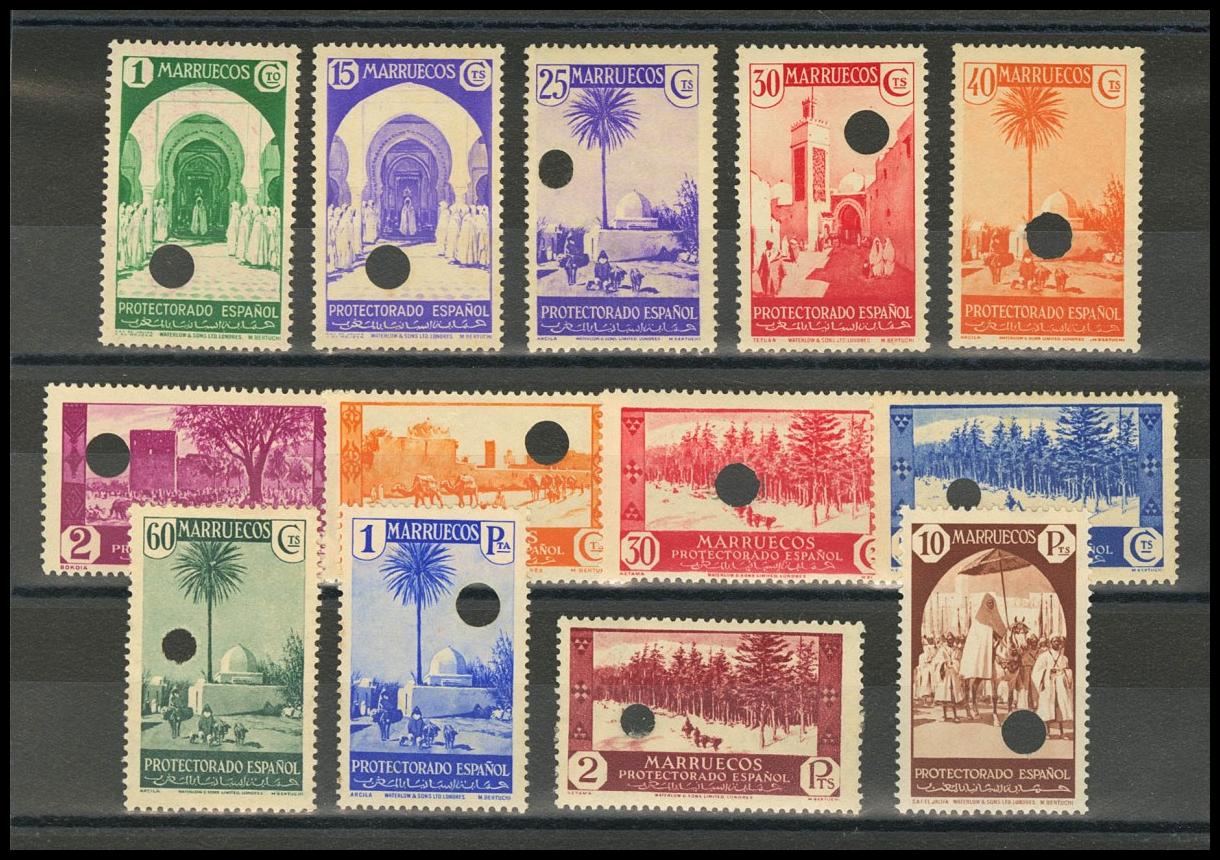 1799 | Marruecos