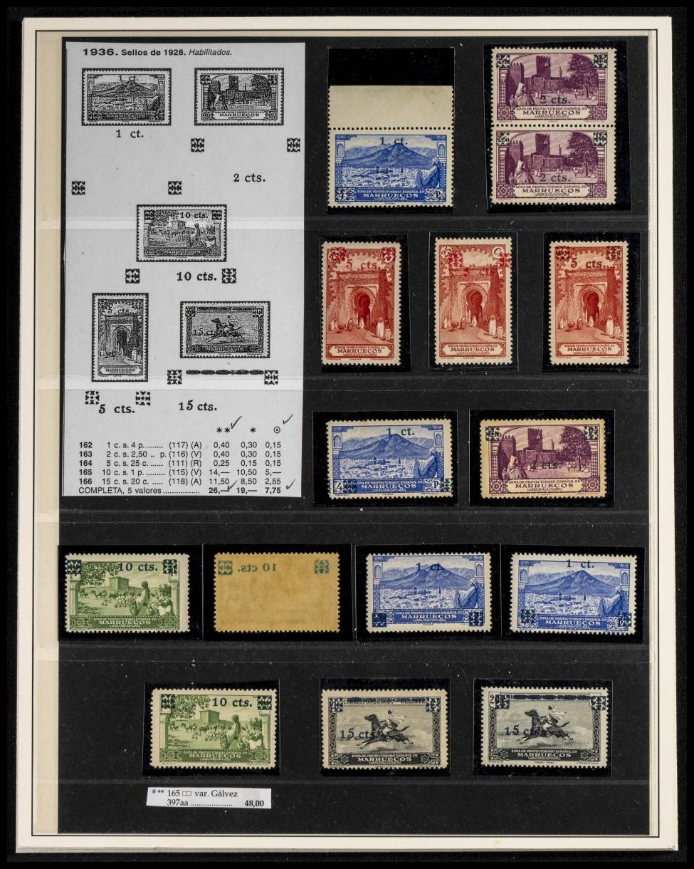1803 | Spanish Marocco