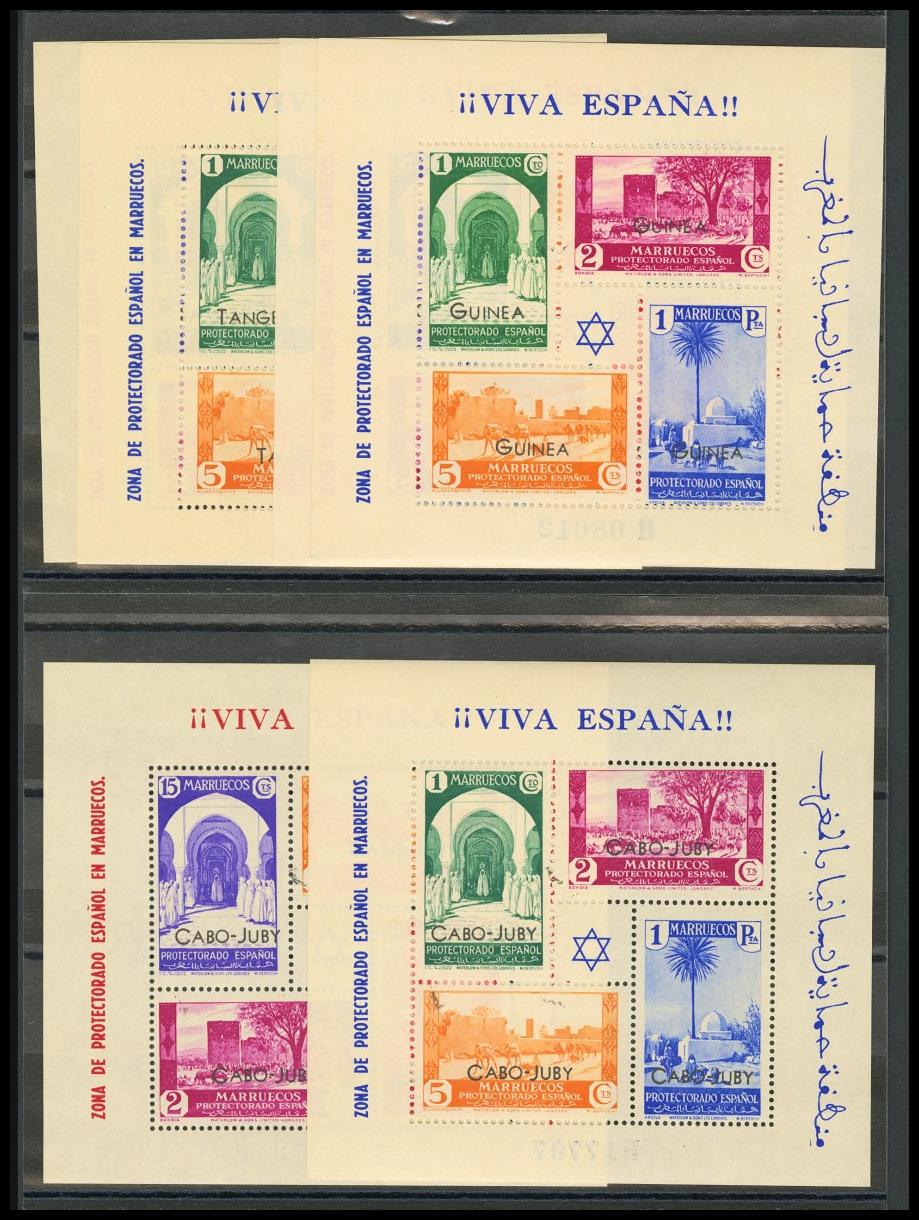 1808 | Spanish Marocco