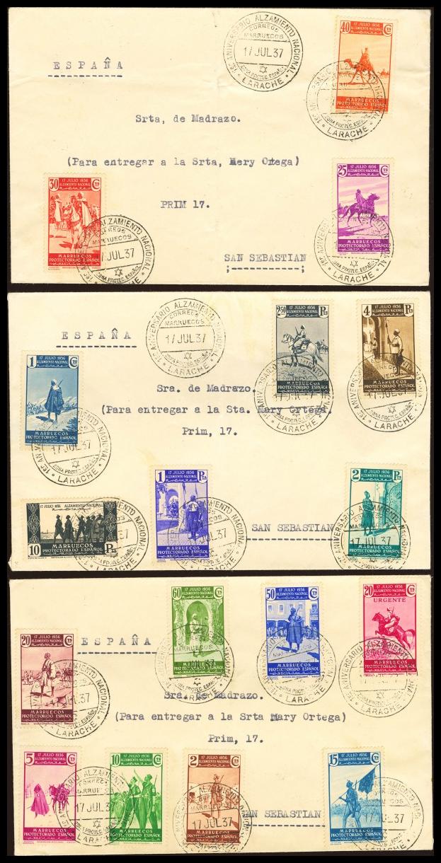 1813 | Spanish Marocco
