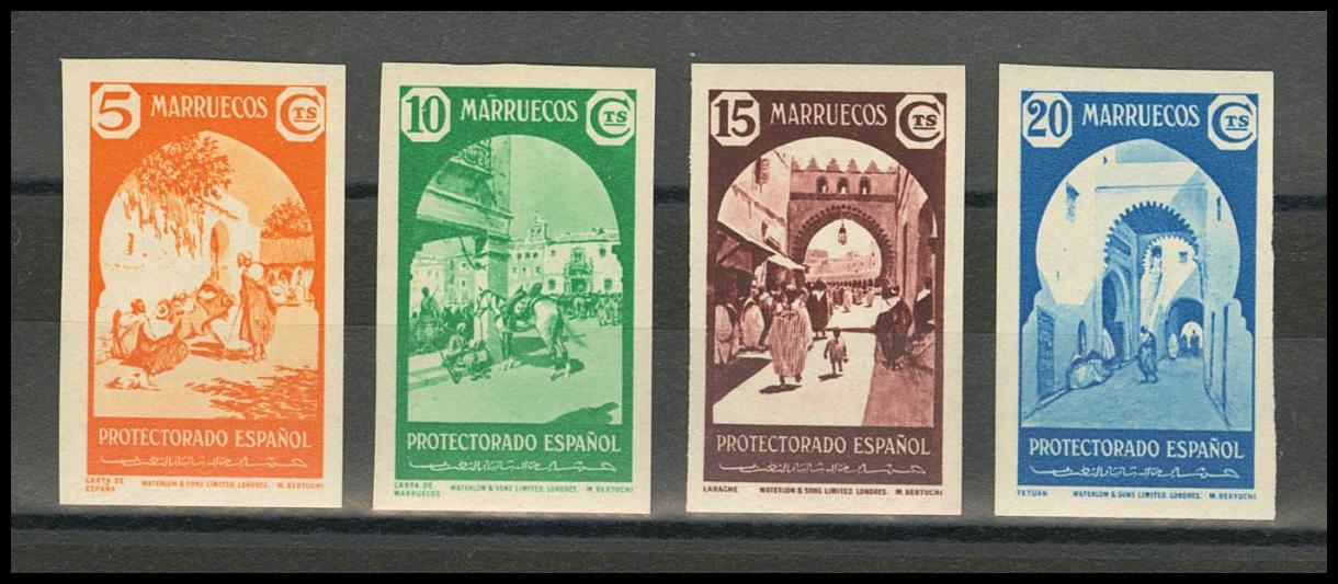 1819 | Spanish Marocco