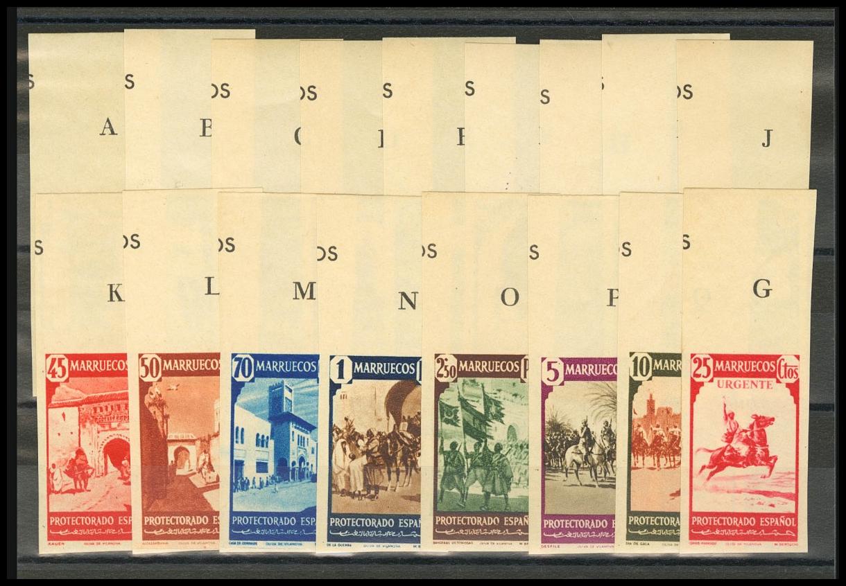 1823 | Spanish Marocco