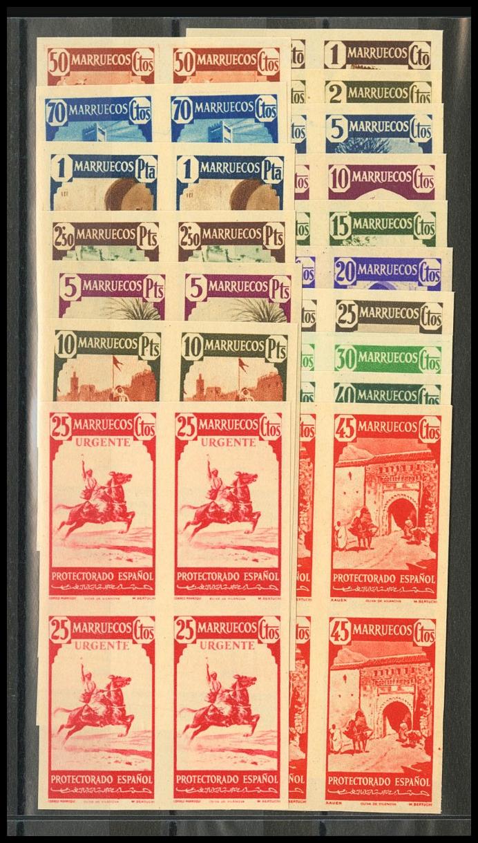 1824 | Spanish Marocco