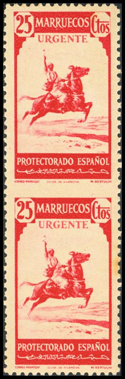 1827 | Spanish Marocco