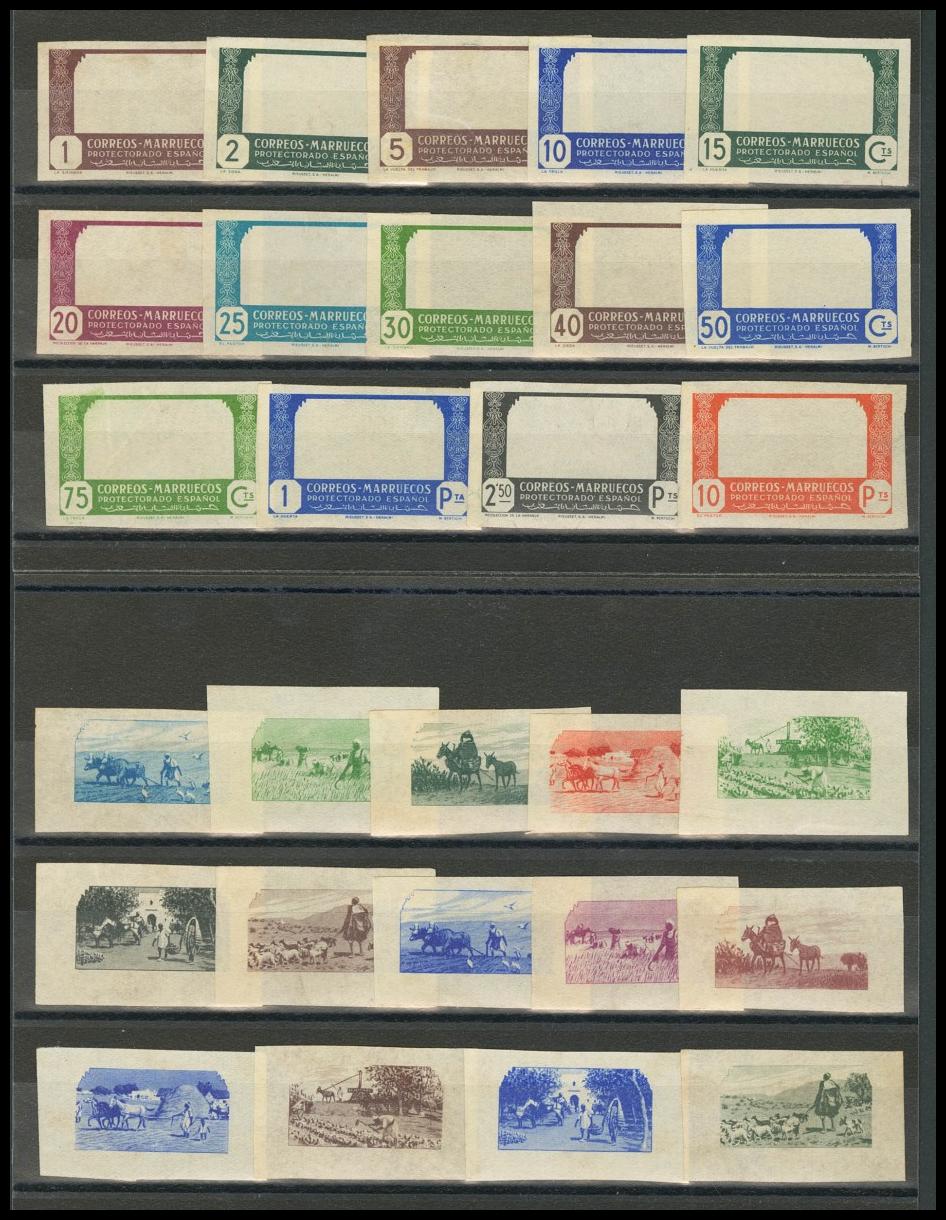 1839 | Spanish Marocco