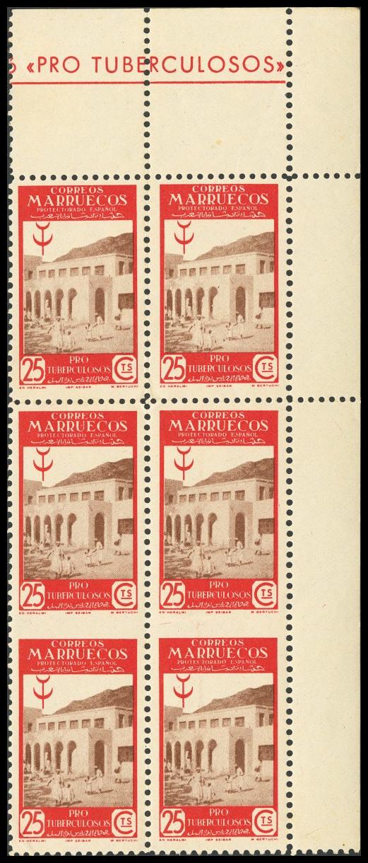 1846 | Spanish Marocco