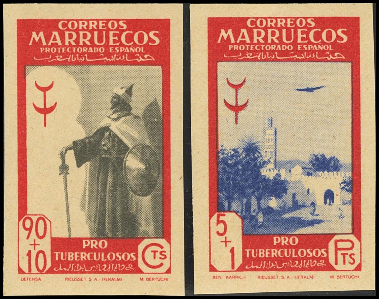 1853 | Marruecos