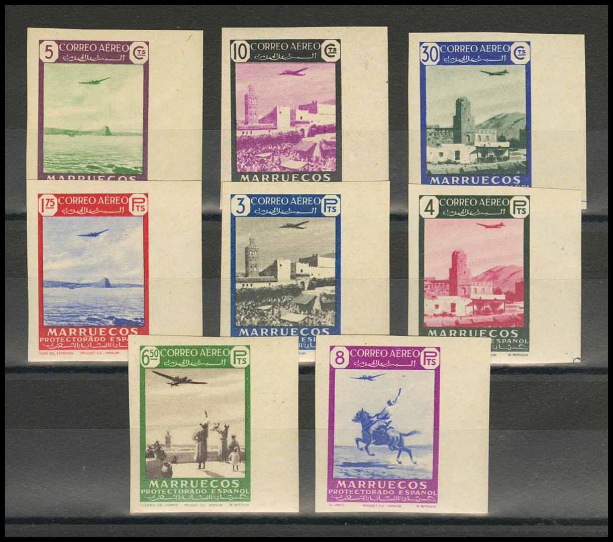 1854 | Marruecos