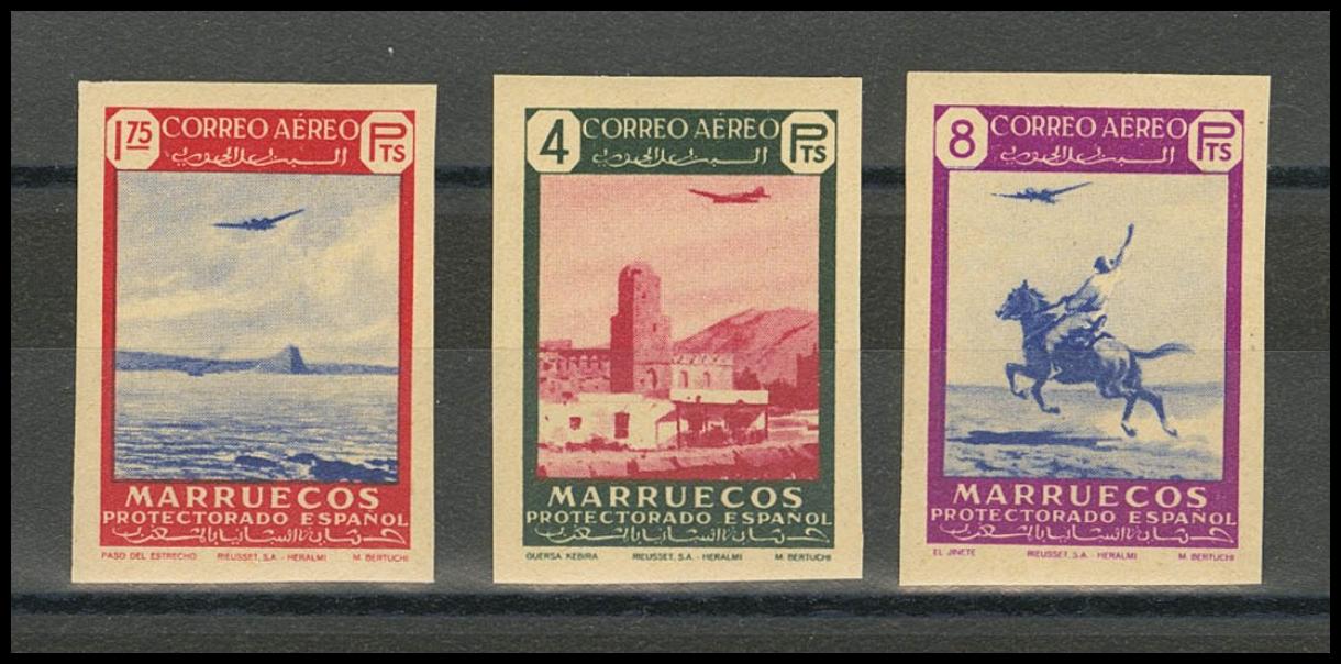1855 | Marruecos