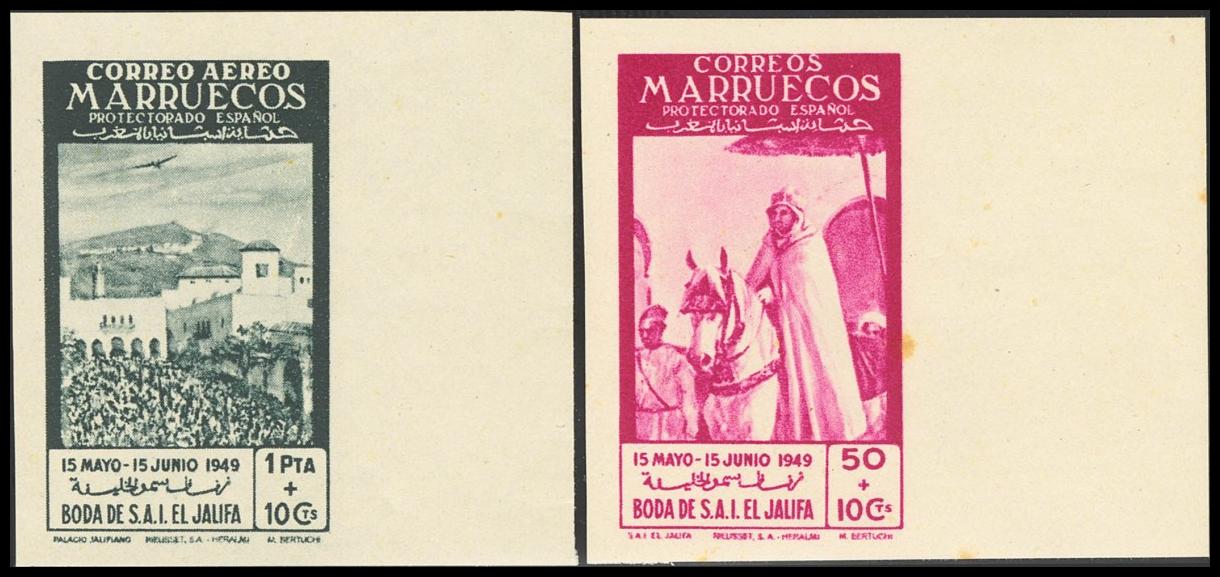 1856 | Marruecos