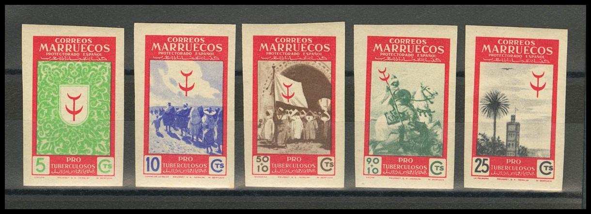 1858 | Marruecos