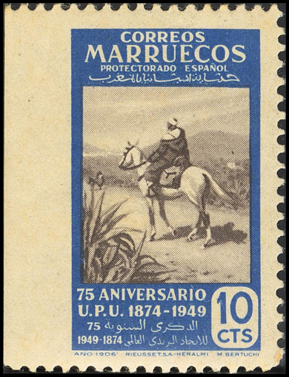 1862 | Marruecos
