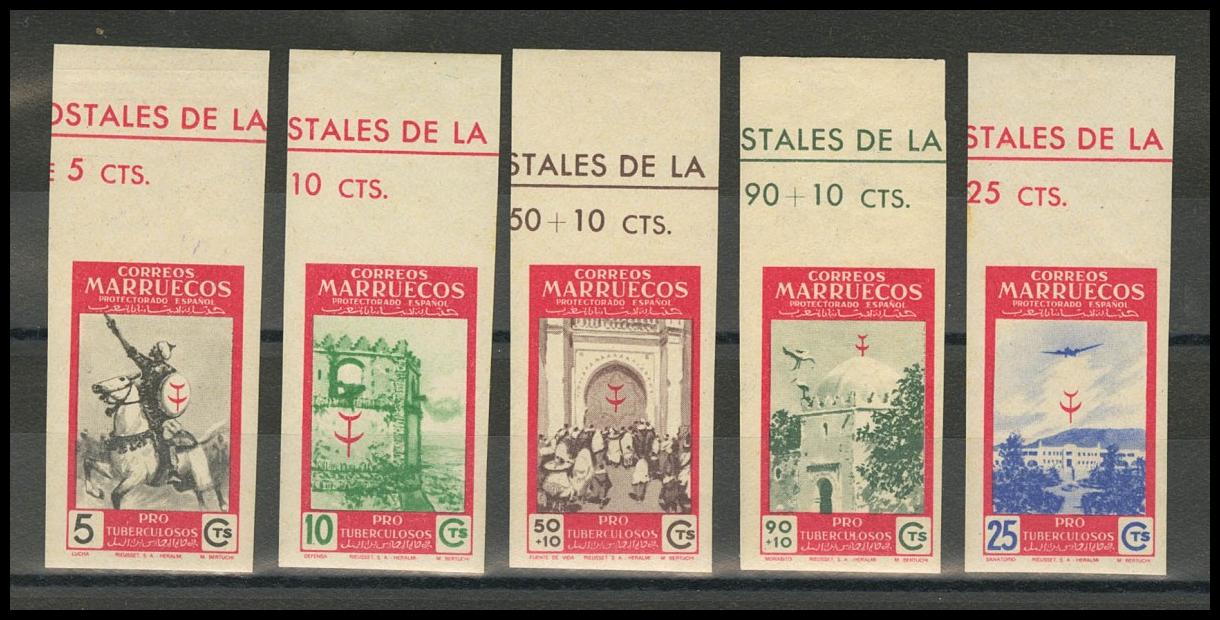 1864 | Marruecos