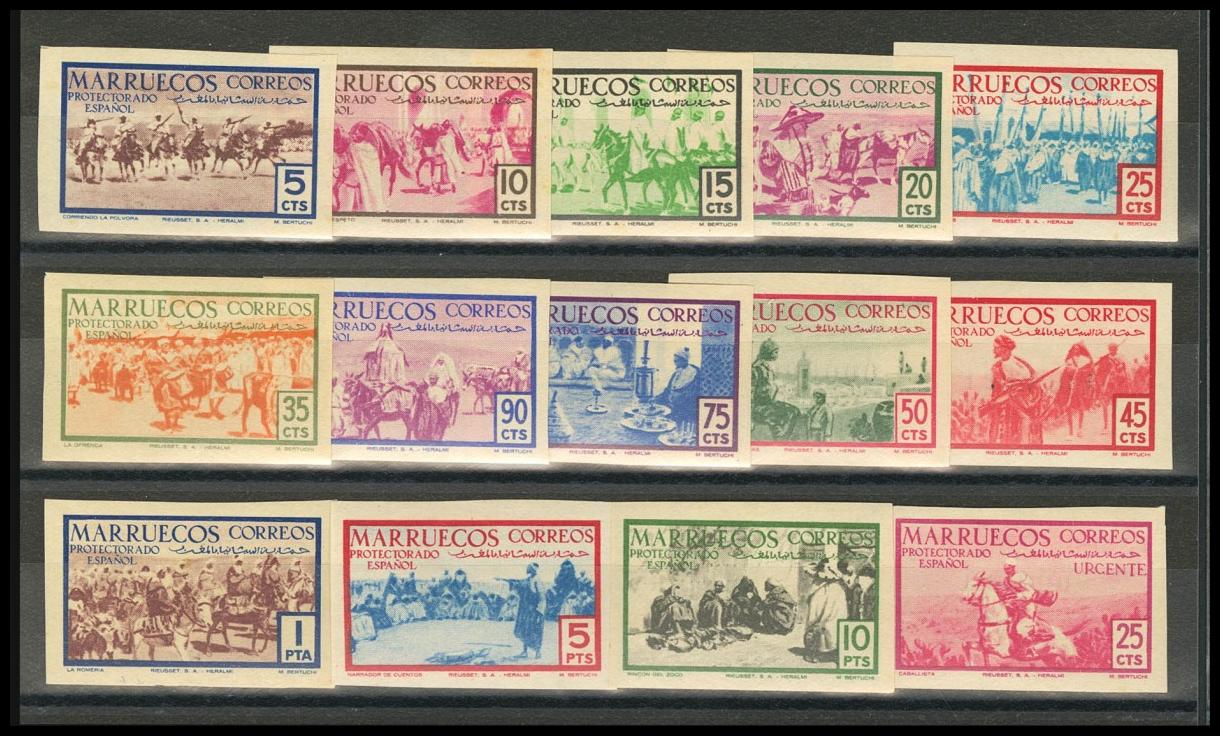 1870 | Marruecos