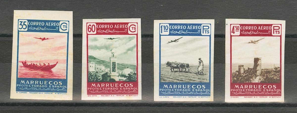 1878 | Marruecos
