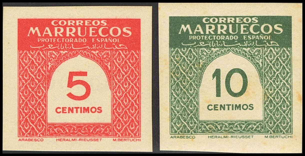 1884 | Marruecos