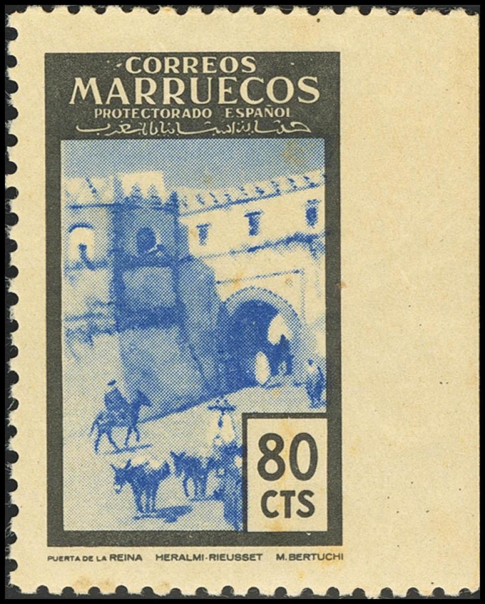 1888 | Marruecos