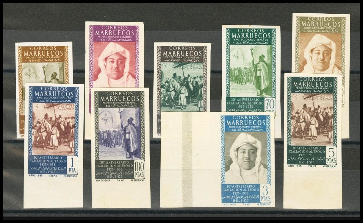 1890 | Marruecos