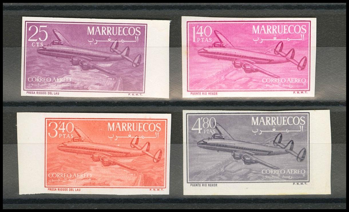 1892 | Marruecos. Zona Norte
