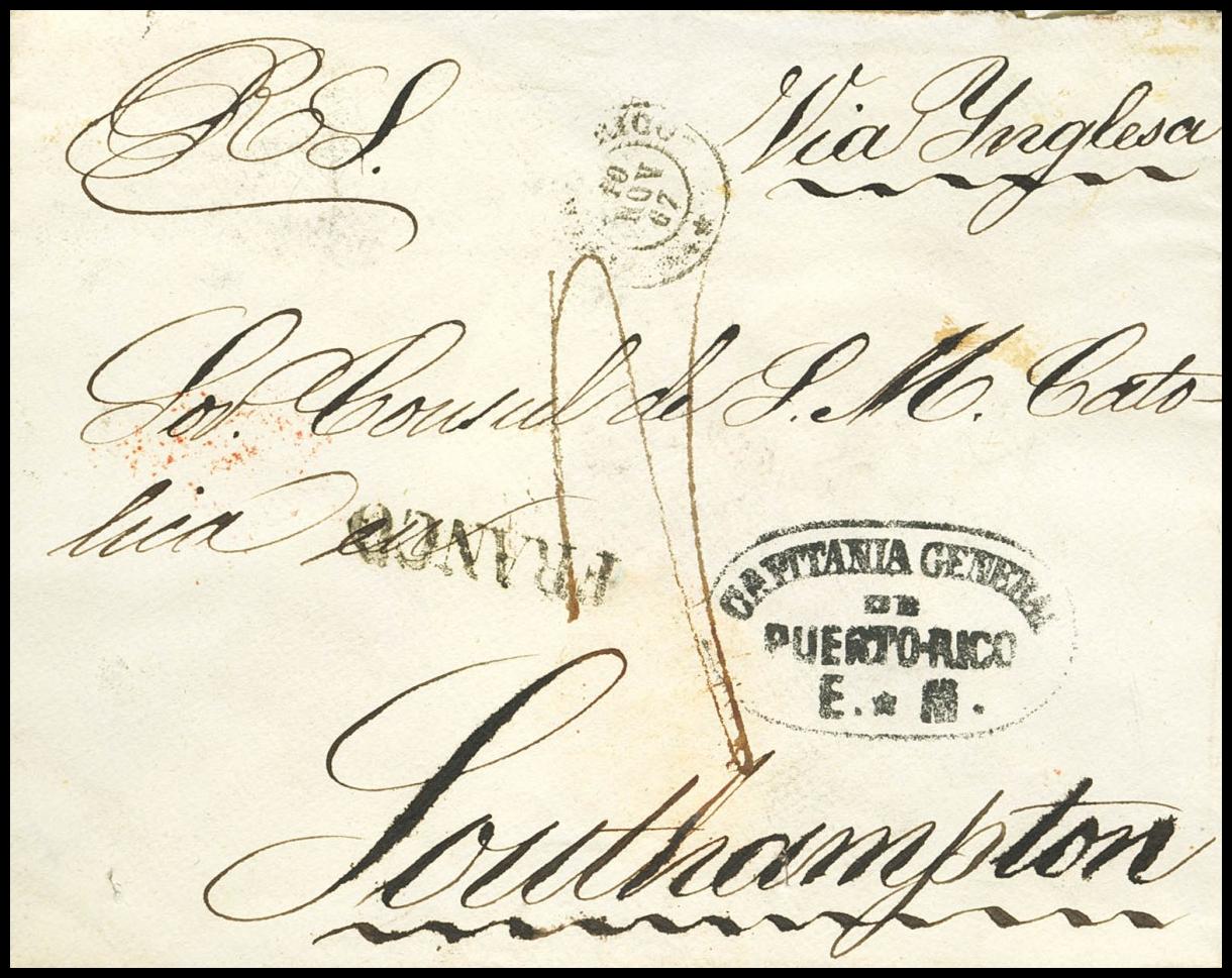 1930 | Puerto Rico