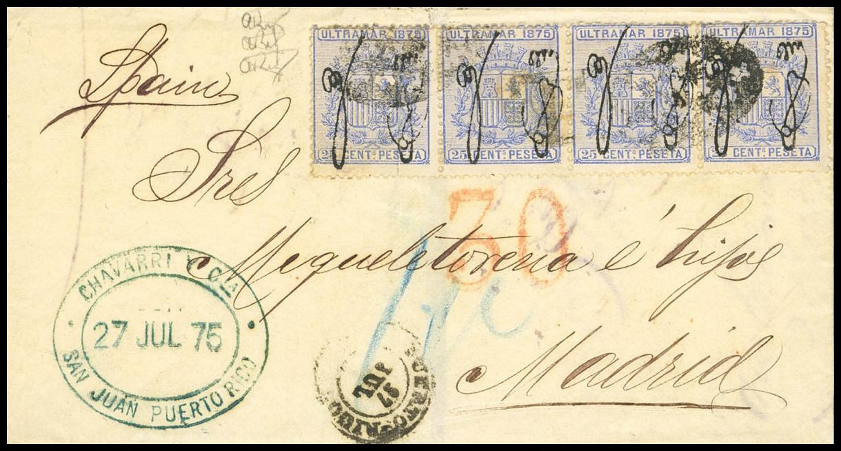 1933 | Puerto Rico