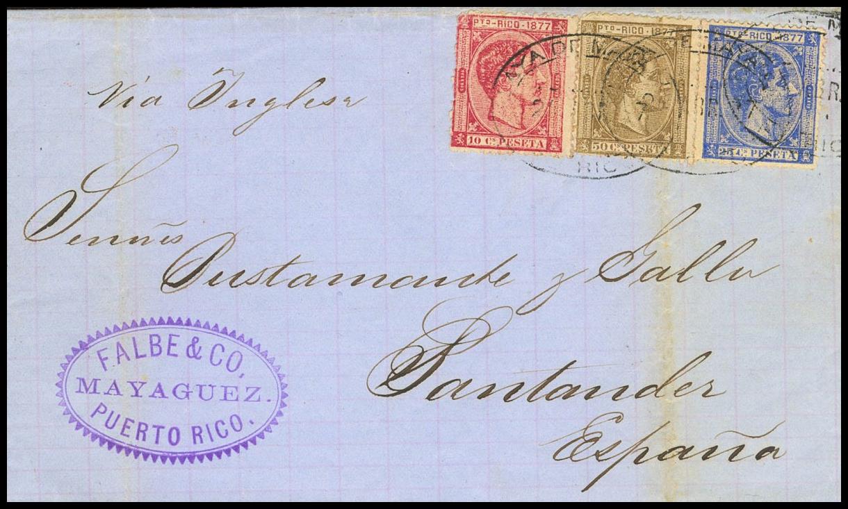1934 | Puerto Rico