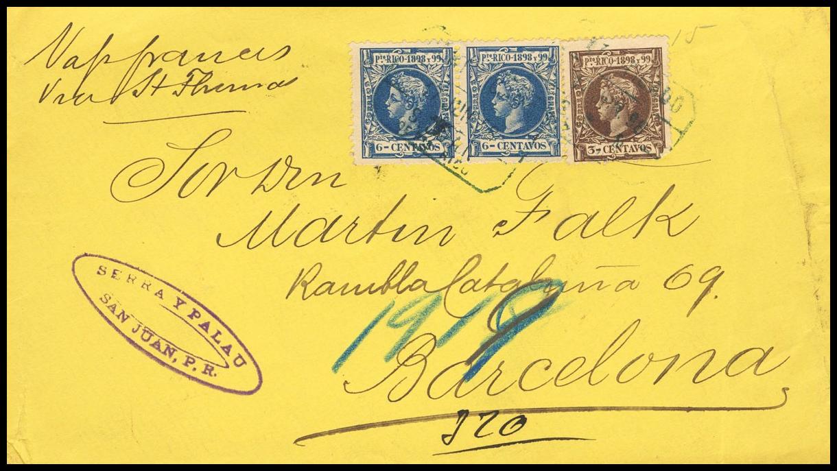 1940 | 1º y 2º Centenario