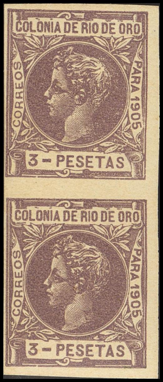 1947 | Río de Oro